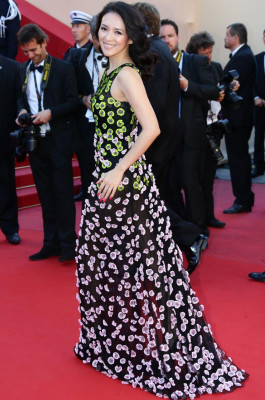 Ziyi Zhang pic #607695
